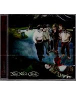 New Noise Crisis - Playground CD