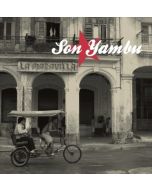 Son Yambu - La Maravilla CD