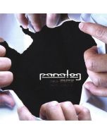 Panalog - New Silence CD