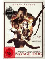 Savage Dog DVD