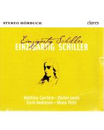 Einzigartig Schiller CD