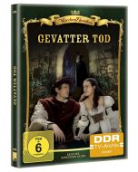 Gevatter Tod DVD
