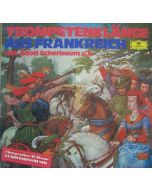 Trompetenklänge aus Frankreich LP