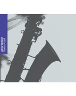 János Vázsonyi - Shades Of Bach CD