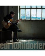 Edi Köhldorfer - Alone at Last CD