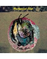 Mechanical Bird - Bitter Herbs CD