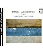 Béla Bartók (1881-1945) • Microcosmos 2 CDs