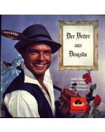 Eduard Künneke (1885-1953) - Der Vetter aus Dingsda 7"