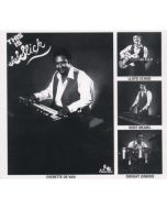 Ssslick - This is Ssslick CD