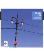 Peggy Lee - Just One of Those Things CD