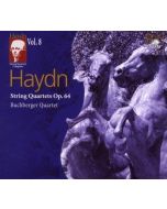 Joseph Haydn (1732-1809) • String Quartets Vol. 8 2 CDs