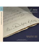 Felix Mendelssohn-Bartholdy (1809-1847) - Anthologie IX: Dialoge CD
