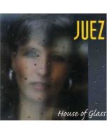 Juez - House of Glass CD
