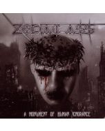 Zodiac Ass - A Monument Of Human Ignorance CD