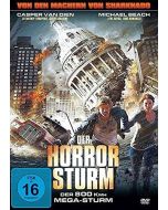 Der Horror Sturm 1 DVD