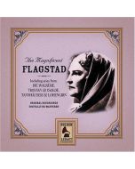 The Magnificent Flagstad CD