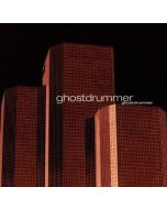 Ghostdrummer CD