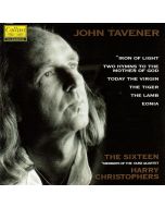 John Tavener (1944-2013) • Ikon of Light CD