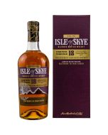 Isle of Skye - 18 years old