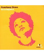 Courtney Dowe • Accomplice CD