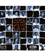 E.T.W. - Ain't Nobody Dyin But Us CD