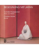 Begegnung mit Japan CD