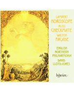 Lambert / Bliss / Walton - Three English Ballet Suites CD
