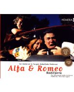 Alfa & Romeo CD