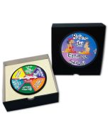 DIABLO PICANTE ? ROULETTE-SPIEL ZUR SEXUELLEN STIMULATION