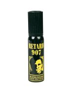 RUF - RETARD 907 VERZÖGERUNGSSPRAY. RETARD 907 SPRAY 25 ML