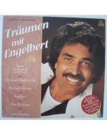 Engelbert • Träumen mit Engelbert LP