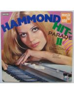 Hammond Hitparade II LP