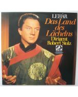 Franz Lehár (1870-1948) - Das Land des Lächelns LP - Robert Stolz
