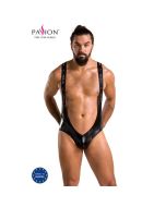 PASSION - 027 BODY BRUNO SCHWARZ L/XL