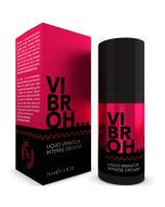 INTIMATELINE - VIBROH FLÜSSIGER VIBRATOR 15 ML