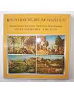 Joseph Haydn (1732-1809) • Die Jahreszeiten 3 LP-Box • Karl Böhm