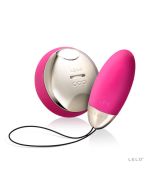 LELO - LYLA 2 INSIGNIA DESIGN EDITION CERISE MASSAGER-EI