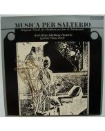 Musica per Salterio LP