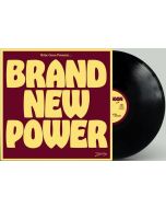 Ruby Goon - Brand New Power LP