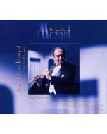 Jean-Pierre Rampal: Wolfgang Amadeus Mozart (1756-1791) CD