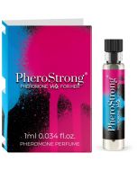PHEROSTRONG - PHEROMON PARFÜM HQ FÜR SIE 1 ML