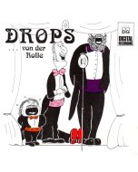 Drops - ...von der Rolle CD