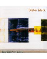 Dieter Mack CD