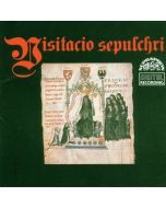 Visitacio Sepulchri CD