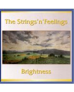 The Strings 'n' Feelings - Brightness CD