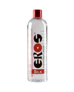 EROS - SILK MEDIZINISCHES SILIKON-SCHMIERMITTEL 250 ML