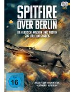 Spitfire over Berlin 2 DVDs