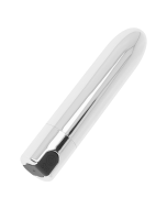OHMAMA - SILBER VIBRIERENDE KUGEL 9,5 CM