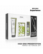 BRUMA XPERIENCE - SÜSSE WASSERMELONE TEMPTATION KIT MIT ORGASMUSVERSTÄRKER