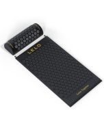 LELO - KÖRPERMASSAGE-AKUPRESSURMATTE SCHWARZ